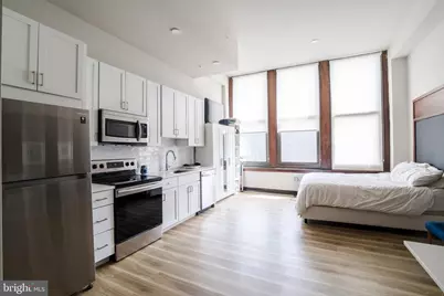 1300 S 19th Street #UNIT 106, Philadelphia, PA 19146 - Photo 1