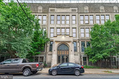 1300 S 19th Street #UNIT 106, Philadelphia, PA 19146 - Photo 14