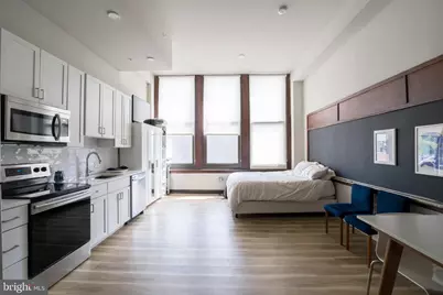 1300 S 19th Street #UNIT 106, Philadelphia, PA 19146 - Photo 2