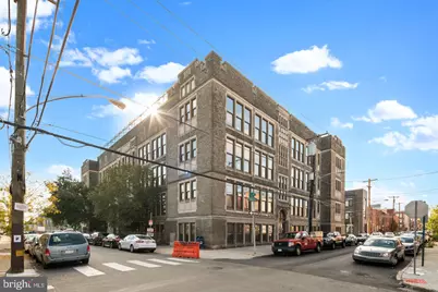 1300 S 19th Street #UNIT 112, Philadelphia, PA 19146 - Photo 22