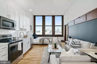 1300 S 19th Street #UNIT 112, Philadelphia, PA 19146 - Photo 2