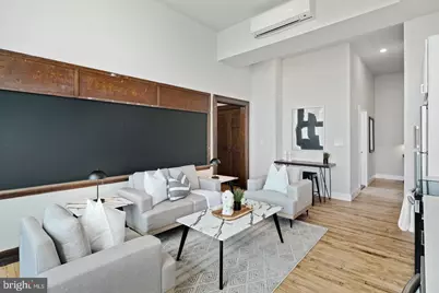 1300 S 19th Street #UNIT 112, Philadelphia, PA 19146 - Photo 6