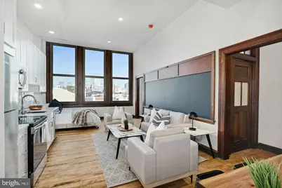 1300 S 19th Street #UNIT 112, Philadelphia, PA 19146 - Photo 1
