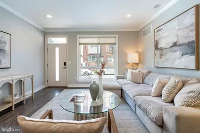 1239 S 17th Street, Philadelphia, PA 19146 - Photo 4