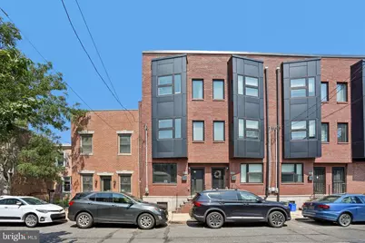 2656 Salmon Street, Philadelphia, PA 19125 - Photo 1