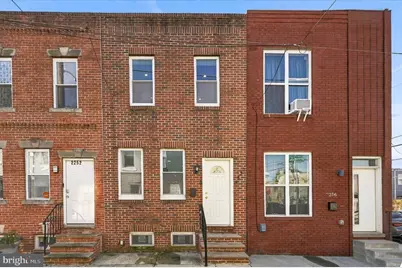 2254 Greenwich Street, Philadelphia, PA 19146 - Photo 1