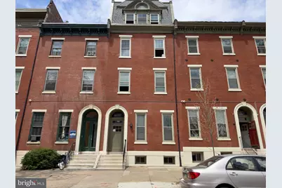 2013 Green Street #3R, Philadelphia, PA 19130 - Photo 4
