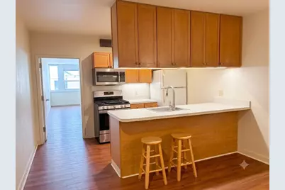 1100 Vine Street #503, Philadelphia, PA 19107 - Photo 4