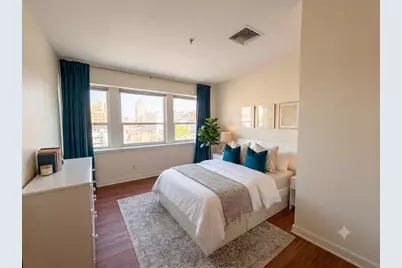 1100 Vine Street #503, Philadelphia, PA 19107 - Photo 10