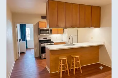 1100 Vine Street #503, Philadelphia, PA 19107 - Photo 4