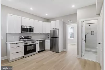 856 N 19th Street #4, Philadelphia, PA 19130 - Photo 1