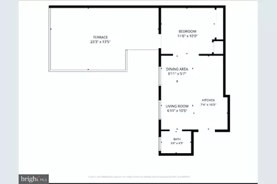 1602 Spruce Street #3R, Philadelphia, PA 19103 - Photo 2