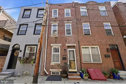 707 S Mildred Street, Philadelphia, PA 19147 - Photo 2