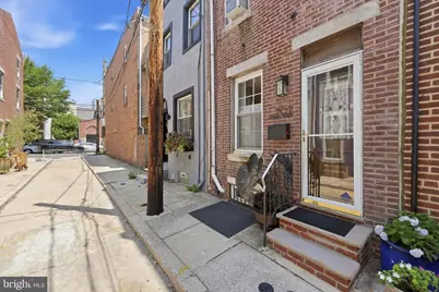 707 S Mildred Street, Philadelphia, PA 19147 - Photo 1