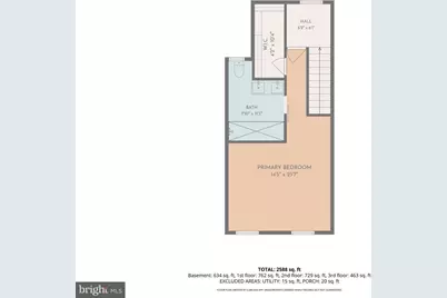 3113 W Montgomery Avenue, Philadelphia, PA 19121 - Photo 52