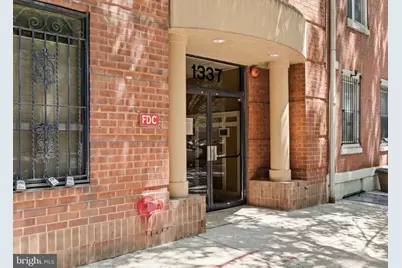 1335 Pine Street #401, Philadelphia, PA 19107 - Photo 30