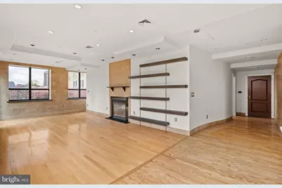 1335 Pine Street #401, Philadelphia, PA 19107 - Photo 12