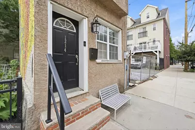 1214 S 4th Street, Philadelphia, PA 19147 - Photo 2
