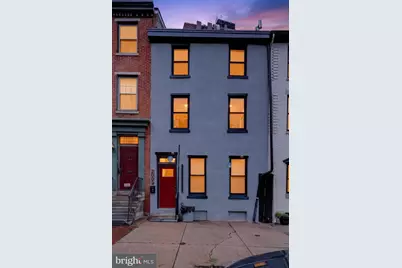2005 W Girard Avenue, Philadelphia, PA 19130 - Photo 1