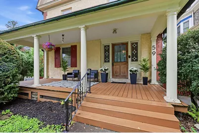 59 W Westview Street, Philadelphia, PA 19119 - Photo 2