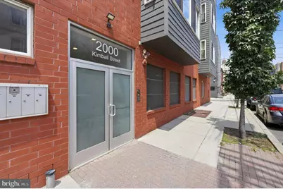 2000 Kimball Street #B3, Philadelphia, PA 19146 - Photo 2