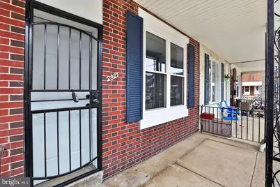 2827 Wilmot Street, Philadelphia, PA 19137 - Photo 4