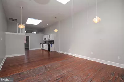 1527 South Street #UNIT 2R, Philadelphia, PA 19146 - Photo 2