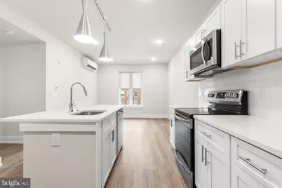214 Vine Street #203, Philadelphia, PA 19106 - Photo 10