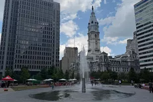 1600 Arch St, Philadelphia, PA 19103 - Photo 28