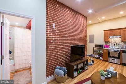 1122 E Passyunk Avenue #UNIT 1, Philadelphia, PA 19147 - Photo 2