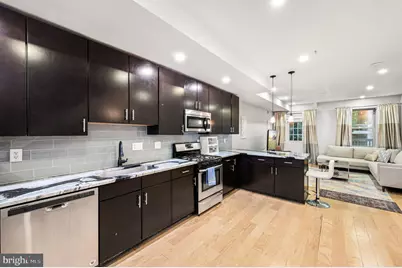 1931 Poplar Street #B, Philadelphia, PA 19130 - Photo 6
