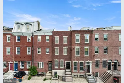 1931 Poplar Street #B, Philadelphia, PA 19130 - Photo 1