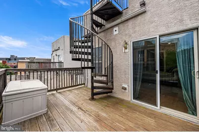1931 Poplar Street #B, Philadelphia, PA 19130 - Photo 22