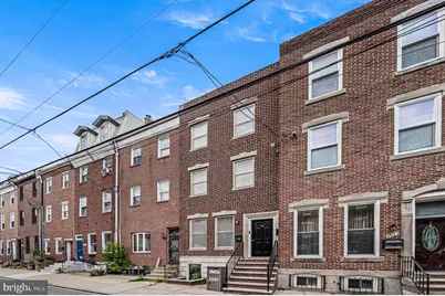 1931 Poplar Street #B, Philadelphia, PA 19130 - Photo 2