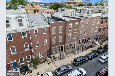 1931 Poplar Street #B, Philadelphia, PA 19130 - Photo 4