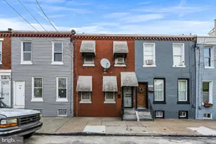1821 E Sergeant St, Philadelphia, PA 19133 - Photo 1