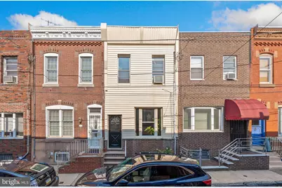 1922 S Juniper Street, Philadelphia, PA 19148 - Photo 1