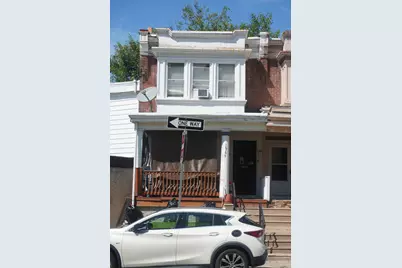 1967 W Laveer Street, Philadelphia, PA 19141 - Photo 1