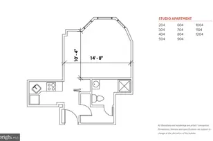 1218 Walnut St, Philadelphia, PA 19107 - Photo 4