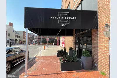 530 S 2nd Street #501, Philadelphia, PA 19147 - Photo 2