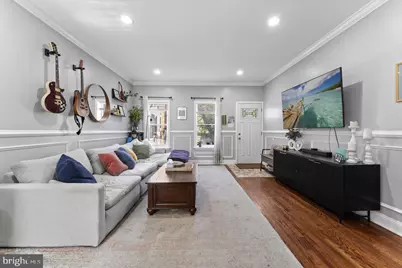 1251 S 21st Street, Philadelphia, PA 19146 - Photo 4