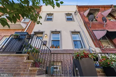 1251 S 21st Street, Philadelphia, PA 19146 - Photo 2