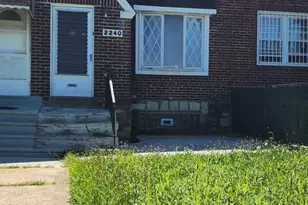 2240 Tyson Ave, Philadelphia, PA 19149 - Photo 1