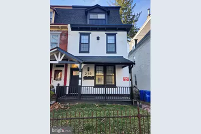 219 W Queen Lane, Philadelphia, PA 19144 - Photo 1