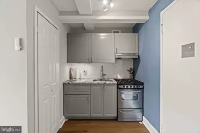 1810 Rittenhouse Square #2005, Philadelphia, PA 19103 - Photo 20