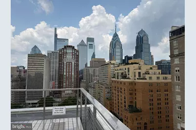 1810 Rittenhouse Square #2005, Philadelphia, PA 19103 - Photo 6