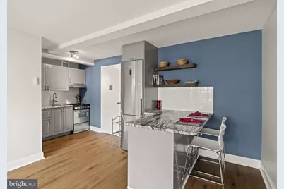 1810 Rittenhouse Square #2005, Philadelphia, PA 19103 - Photo 1