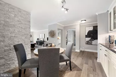 1420 Locust Street #29C, Philadelphia, PA 19102 - Photo 4