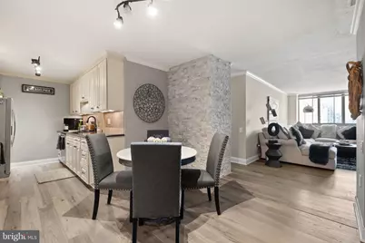 1420 Locust Street #29C, Philadelphia, PA 19102 - Photo 6