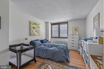 1420 Locust Street #6M, Philadelphia, PA 19102 - Photo 6